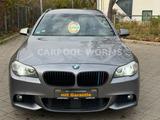 BMW 520d Touring AUT+M-PAKET+SPUR+TOT+KAMERA+ACC+XEN - BMW 520: 520d M Paket