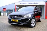 Volvo XC60 2.4 D5 220pk AWD Polar+ Aut. Pano|Leder|Cli - Volvo XC60: Schwarz