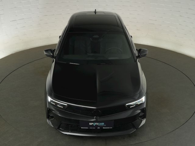 Astra L LIM GS AT+AHK+LED MATRIX+NAVI+360 GRAD K