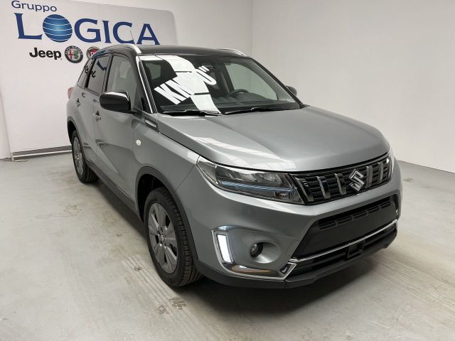 Suzuki SUZUKI Vitara II 2018 - Vitara 1.4h Cool 2wd