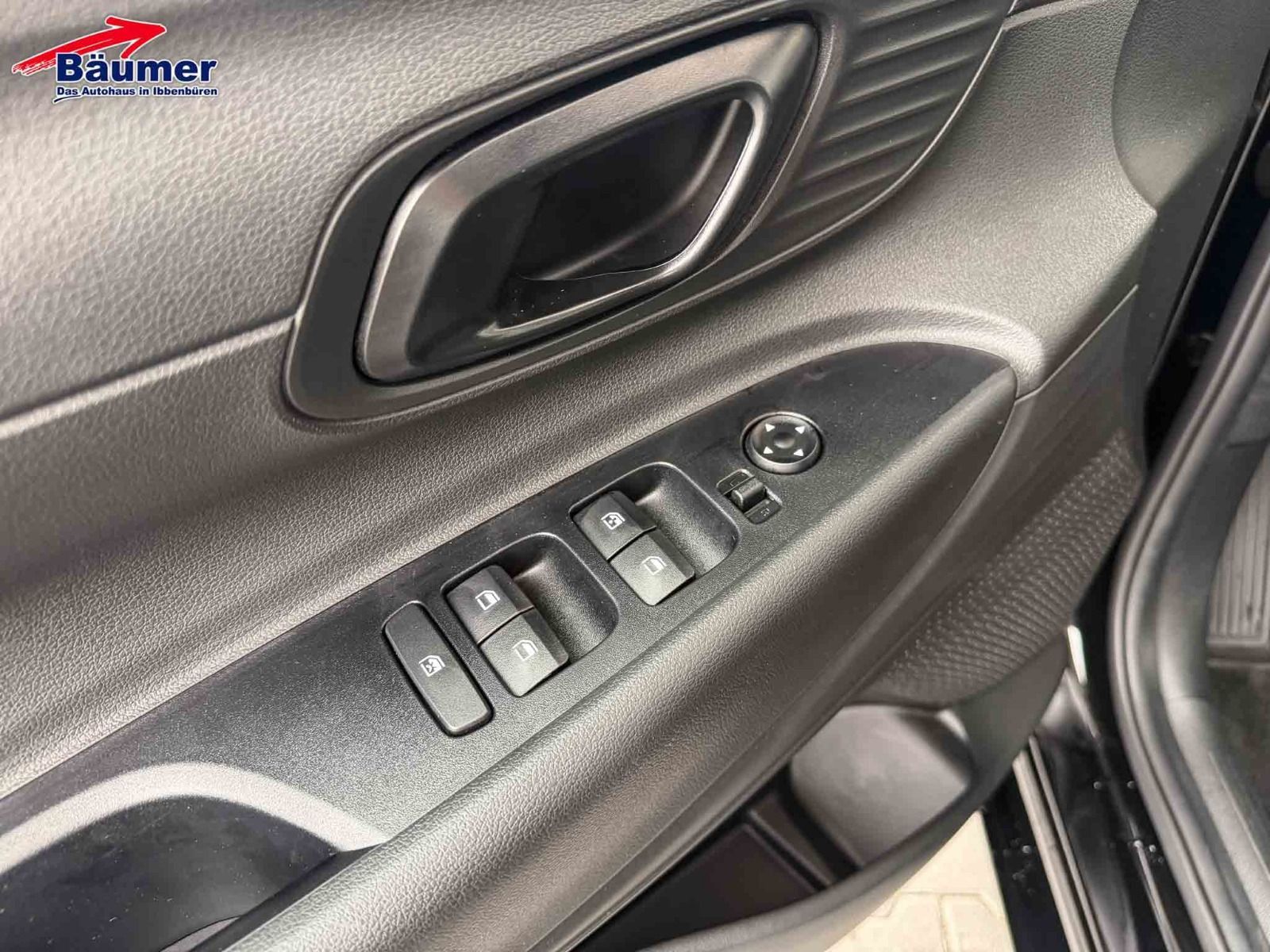 Hyundai i20 – Bild 25