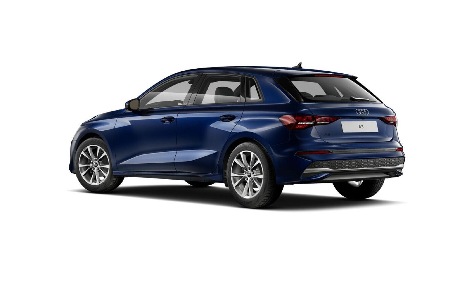 Audi A3 - Bild 3