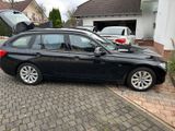 BMW 330d xDrive Touring Sport Line Automatic HuD - BMW 330 aus 2015