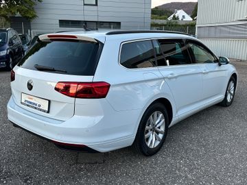 Volkswagen Passat Variant - 5