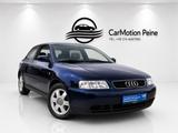 Audi A3 8L - gebrauchte Audi A3 aus dem Jahr 1999