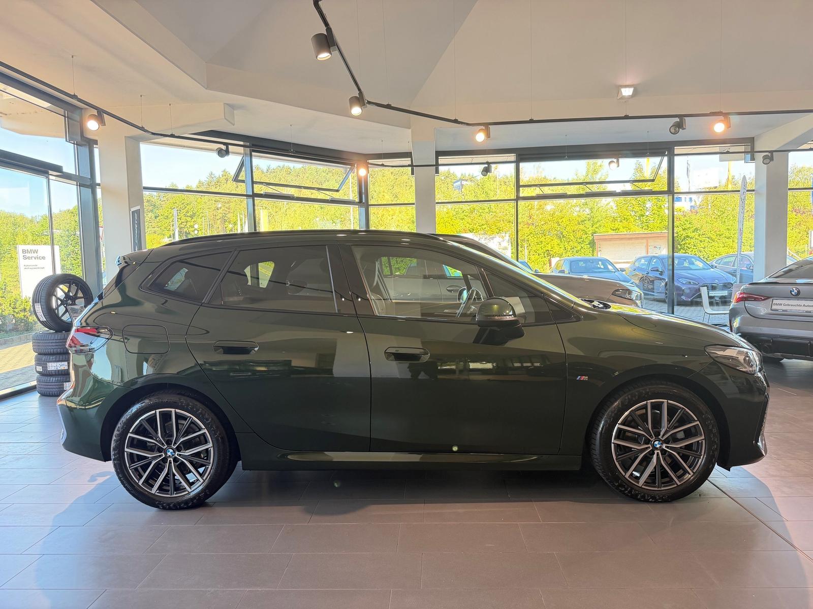 BMW Active 218i Active Tourer MSport, миниатюра 8