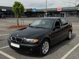 BMW 320i - Rentnerfahrzeug 1er Hand, Garagenfahrzeug - gebrauchte BMW 320 aus dem Jahr 2004