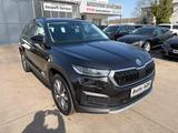 Skoda Kodiaq Clever/1.Hd/NAVI/ACC/LENKRADHEIZUNG/PDC - Skoda Kodiaq CLEVER mit Benzin-Antrieb