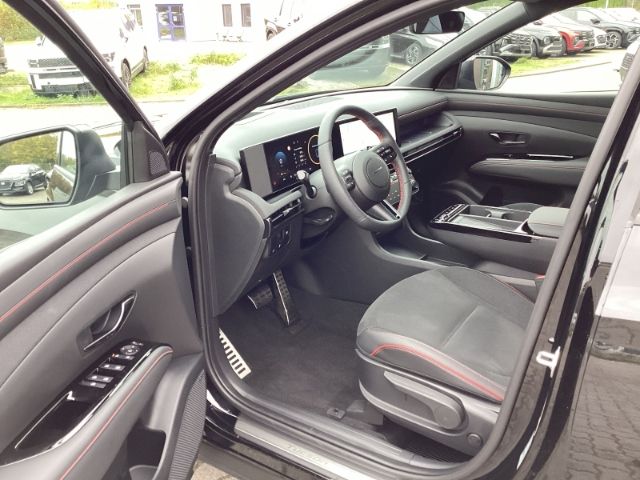 Hyundai Tucson – Bild 5