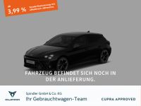 Cupra Leon - Vorschau Bild 1