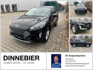 Ford Kuga - 1