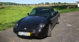 Fiat Barchetta mit TÜV bis Mai 2026 - gebrauchte Fiat Barchetta aus dem Jahr 2000