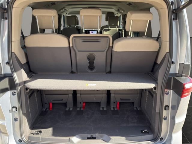 Volkswagen T7 Multivan Edition IQ AHK RFK ACC NAVI