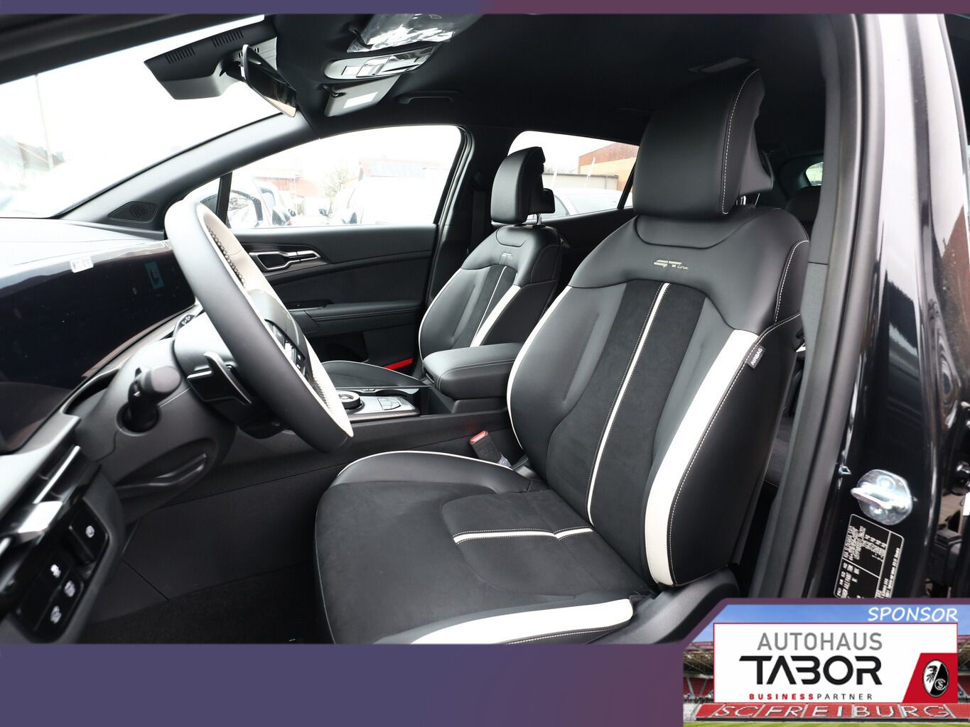 Kia Sportage - Bild 6