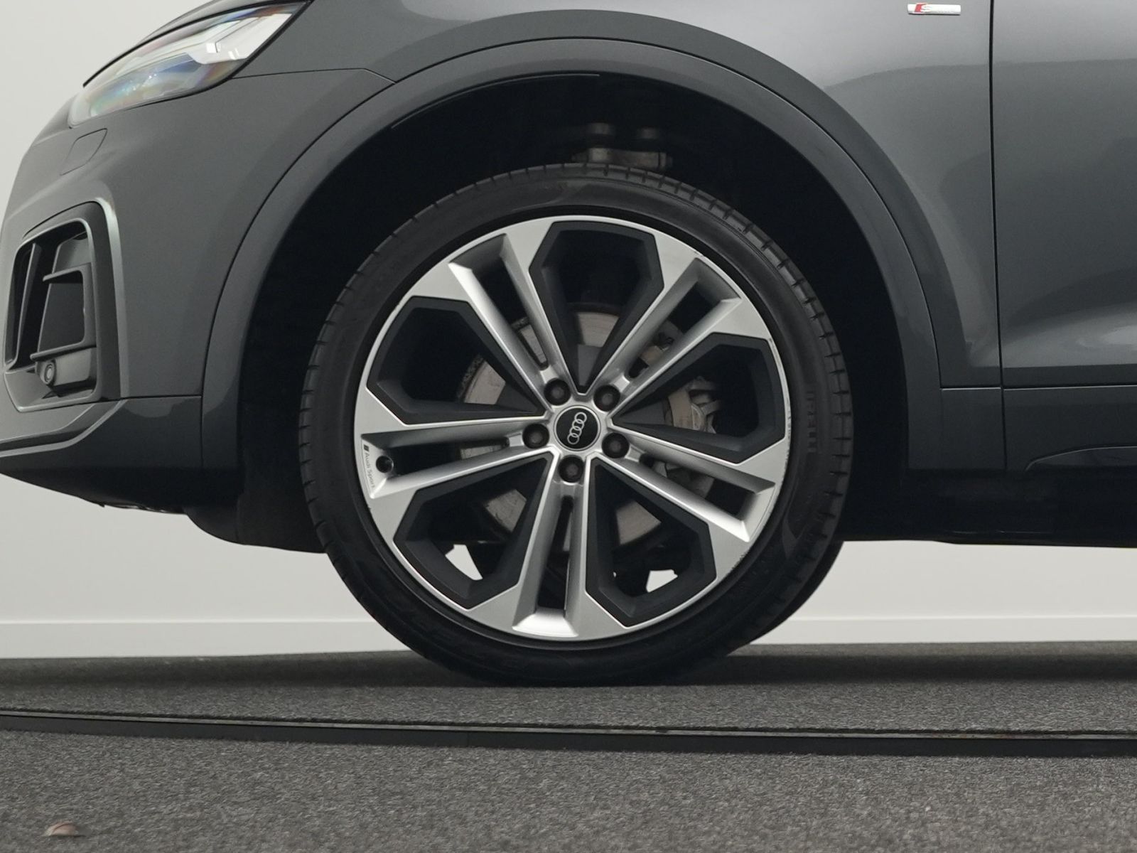 Audi Q5 - Bild 46