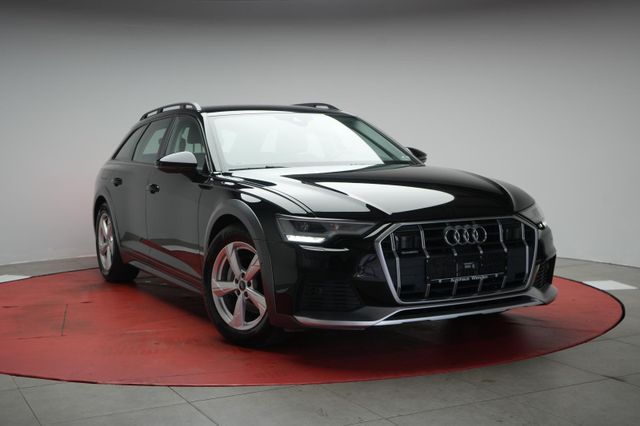 Audi A6 Allroad 40 TDI quattro S tronic Navi/ACC/Lane