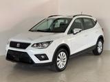 Seat Arona 1.6 TDI DSG Style *LEDER*1.HAND*HU-NEU* - Seat Arona Diesel Gebrauchtwagen