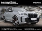BMW X5 xDr 40d M-Sport Pro 7-SITZ AHK LUFTFEDER H/K - BMW X5 Jahreswagen mit Diesel-Antrieb