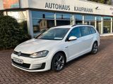 Volkswagen Golf VII *GTD*Xenon*Sportsitze* - Volkswagen Golf: Kombi, Sport