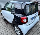 Smart Fortwo Passion - Smart: Coupe, Passion