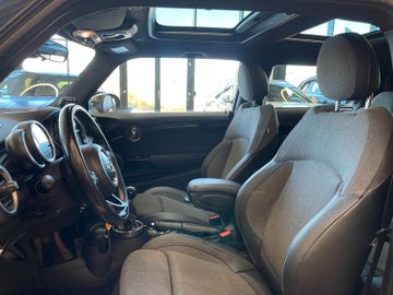 MINI Cooper SD *1.HAND*HEAD-UP*KAM*LED*PDC*TEMP*PANO*