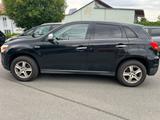 Mitsubishi ASX Intro Edition 2WD - gebrauchte Mitsubishi ASX aus dem Jahr 2010