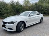 BMW 440 Gran Coupé 440i Gran Coupé M sport - BMW 440 Gran Coupé aus 2017