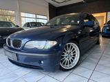 BMW 320d *Touring*Vollleder *Styling32 - BMW 320 aus 2003: Kombi, 320d