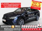 Volkswagen Tiguan Allspace TDI DSG Life AHK+PanoSD+Navi+ACC - gebrauchte VW Tiguan Allspace aus dem Jahr 2023