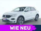Volkswagen T-Roc Sport ACC|Kamera|SHZ|Winter-Paket|LED|NAVI