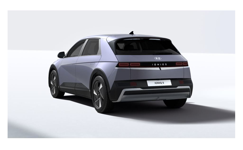 Hyundai IONIQ 5 - Bild 4
