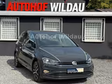 Volkswagen Golf Sportsvan VII Highline*79.TKM*1.Hand*Autom* - Volkswagen Golf: Vii