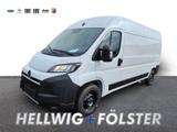 Opel Movano Cargo L3H2 BlueHDI 140 PS + Techno + 270F - Opel Movano Kombi Gebrauchtwagen