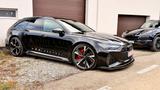 Audi RS6 C8+ , Dynamic pach, Ceramic Brake, Carb - Audi RS6: Limousine
