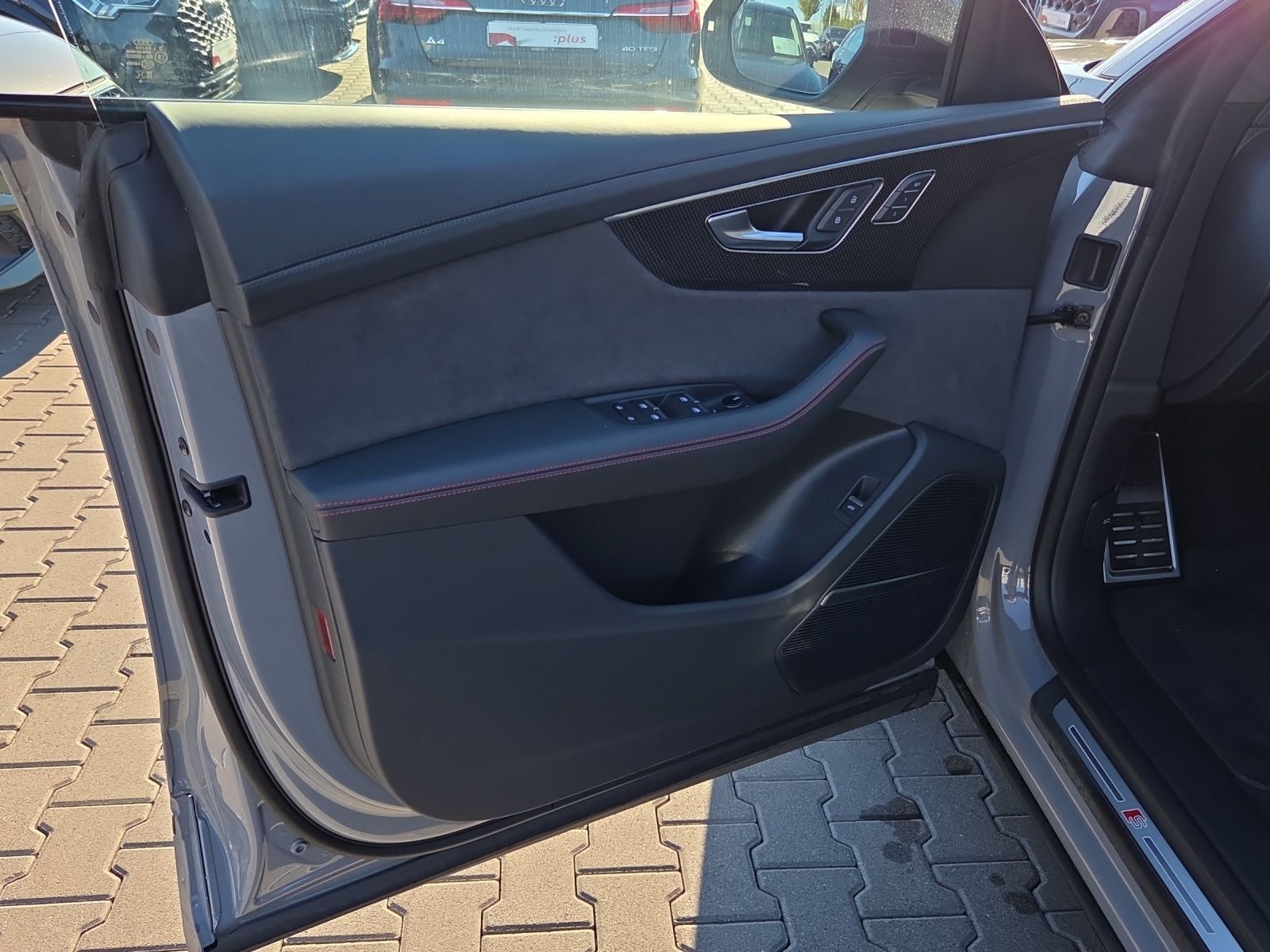 Audi SQ8 - Bild 20