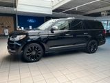 Lincoln Navigator 3.5 V6 Black Label*LED*Navi*Panoddach - Lincoln