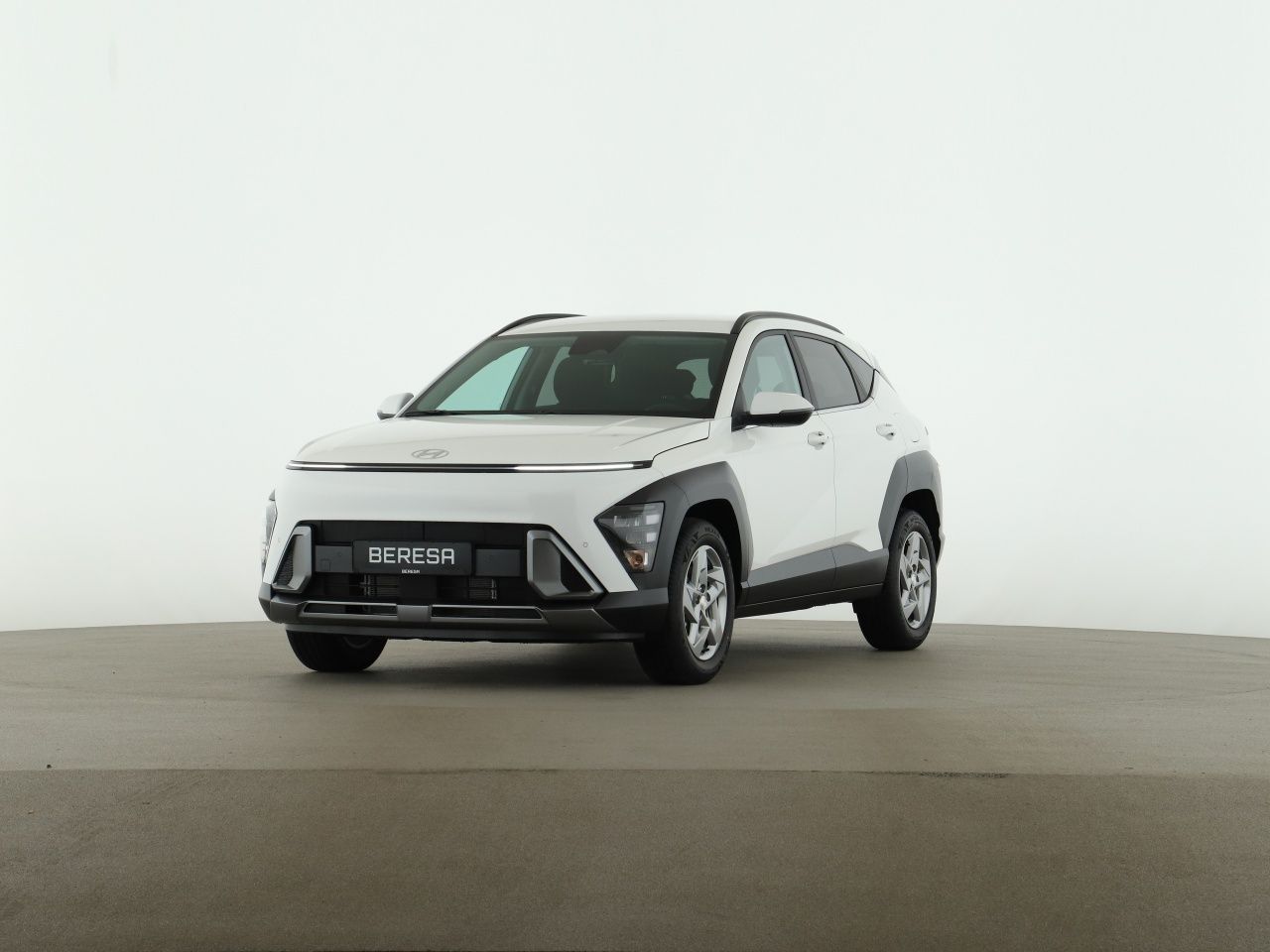 Hyundai Kona – Bild 2