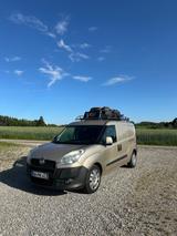 Fiat Doblo Camper Wohnmobil - Angebote