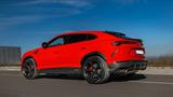 Lamborghini Urus Carbon FULL - Lamborghini aus 2019