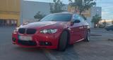 BMW E92 N52 325i , M-Paket , TÜV , APPLE C... - BMW 325 Gebrauchtwagen in Berlin