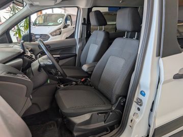 Ford Grand Tourneo Connect Trend