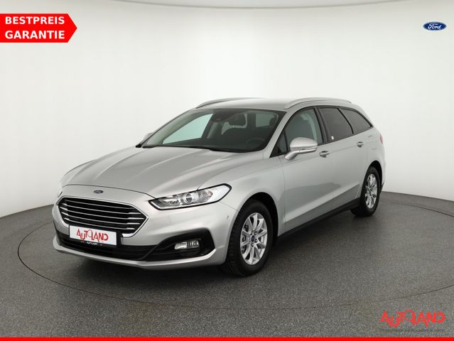 Ford Mondeo Turnier 2.0 EcoBlue Navi SYNC Sitzheizung