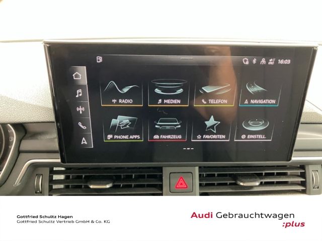 Audi A4 - Bild 16