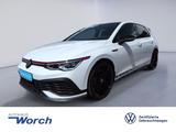 Volkswagen Golf GTI 2.0TSI DSG Clubsport Edition45 +AKRA+ - Volkswagen Golf: GTI Edition