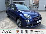 Fiat 500X Dolcevita Sport 1.5 130PS Navi LED Kamera - Fiat 500X Gebrauchtwagen in Berlin
