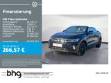Volkswagen T-Roc Cabriolet 1.5 TSI DSG R-Line