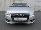 Audi A3 Sportback quattro 1.8TFSI 179PS DSG AHK - Audi A3: Allradantrieb