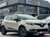 Renault Captur Helly Hansen *Eco-Drive*Sitzheiz.*Temp.* - Renault Captur in Kiel