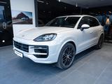 Porsche Cayenne - Porsche: Beige, Leder