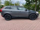 Volvo XC 60 XC60 Summum AWD - gebrauchte Volvo XC60 aus dem Jahr 2009